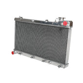 Radiateur Alu Cooling Solutions XL pour Subaru Forester Turbo (02-08)